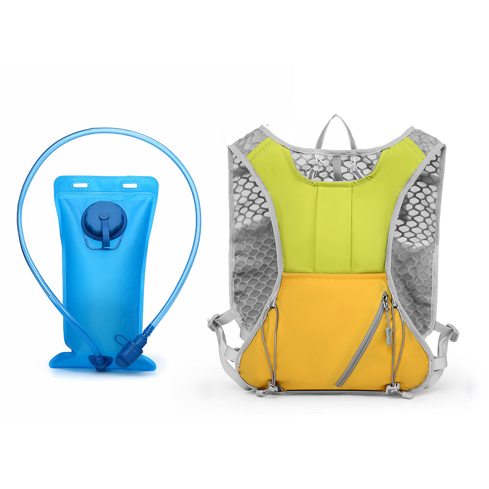 Breathable Lightweight Backpack Stornfield