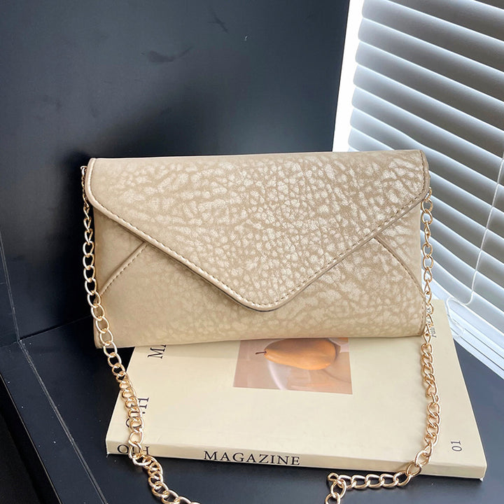 Elegant Envelope Clutch