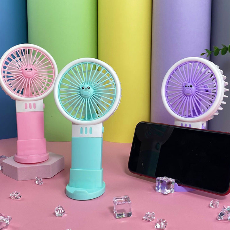 Handheld Mini Fan Stornfield