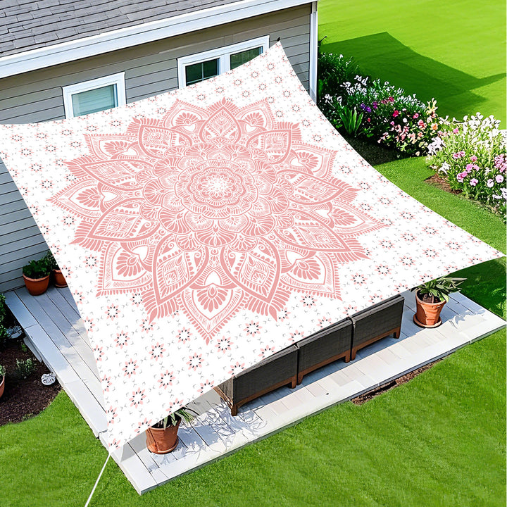 Outdoor Canopy Shade Stornfield