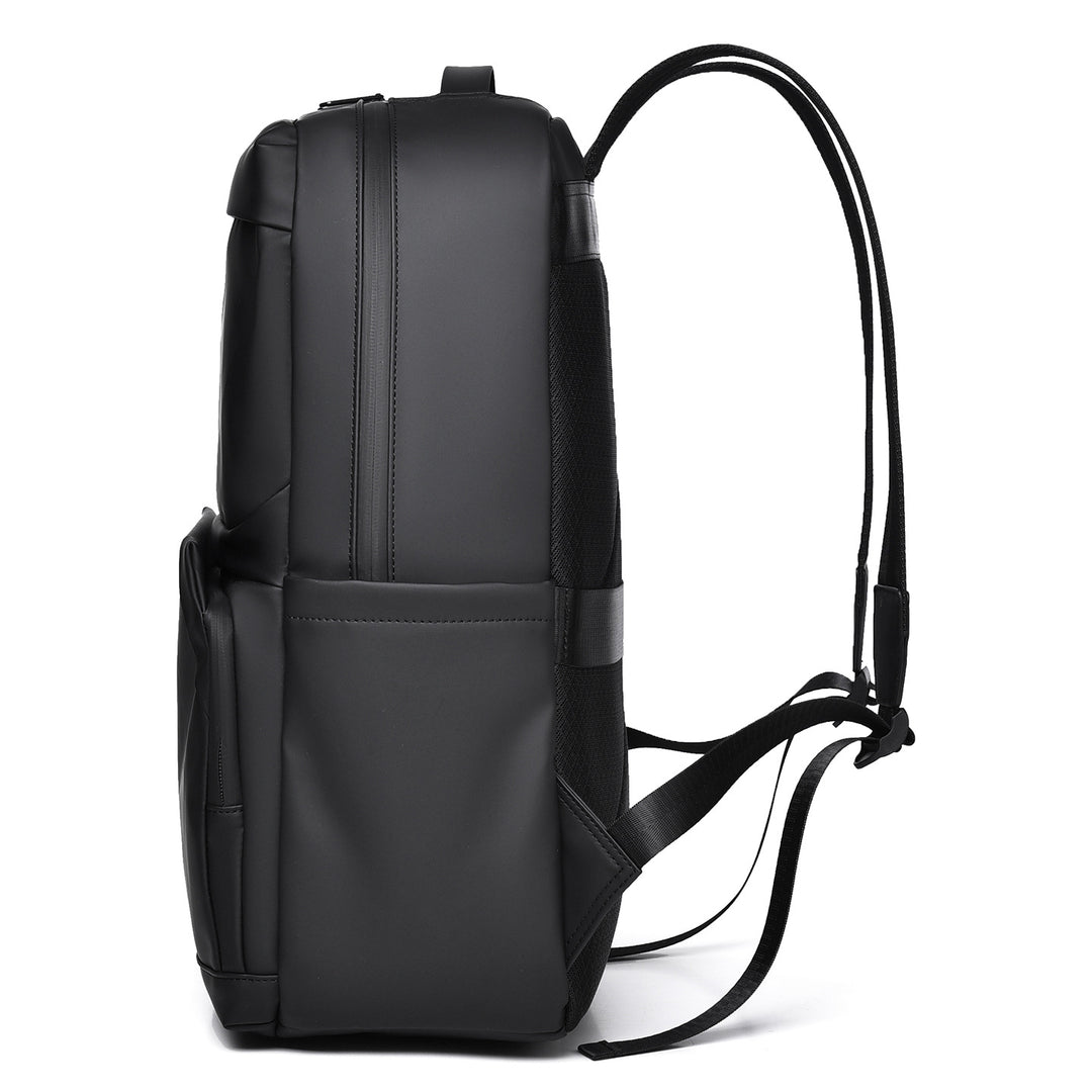 Sleek Urban Business Backpack Stornfield