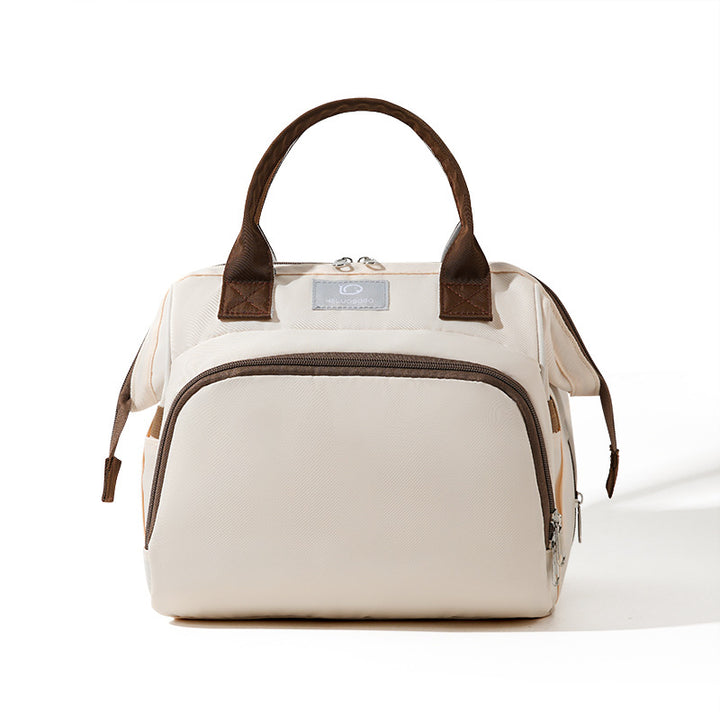 Stylish Insulated Lunch Bag Stornfield