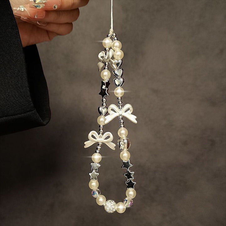 Decorative Beaded Eyewear Strap Stornfield