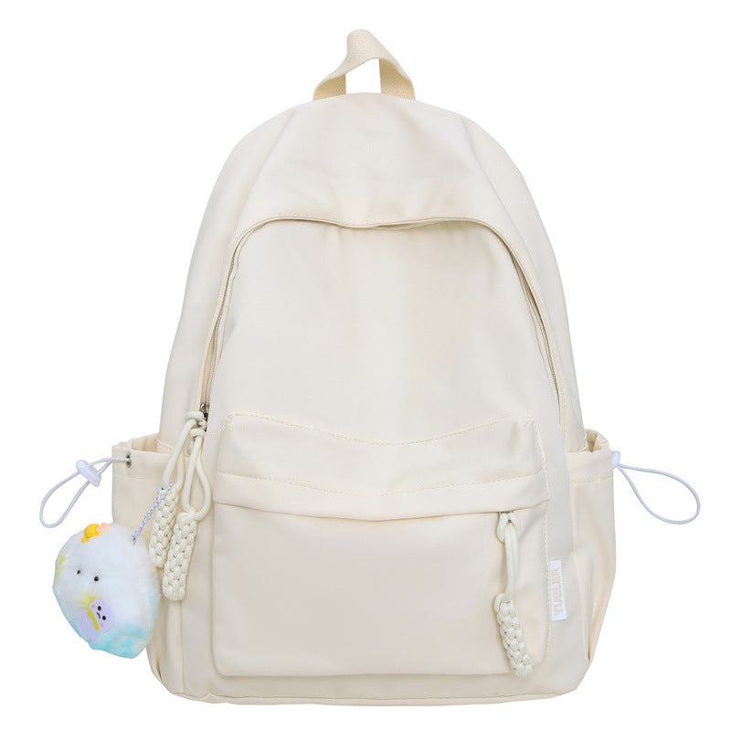 Functional Travel School Backpack Stornfield