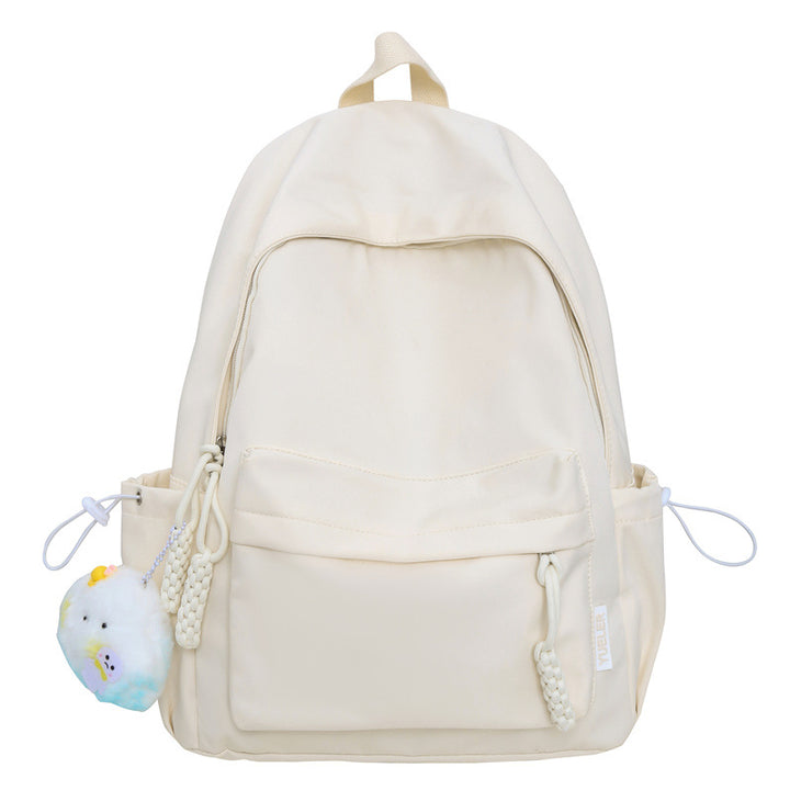 Functional Travel School Backpack Stornfield
