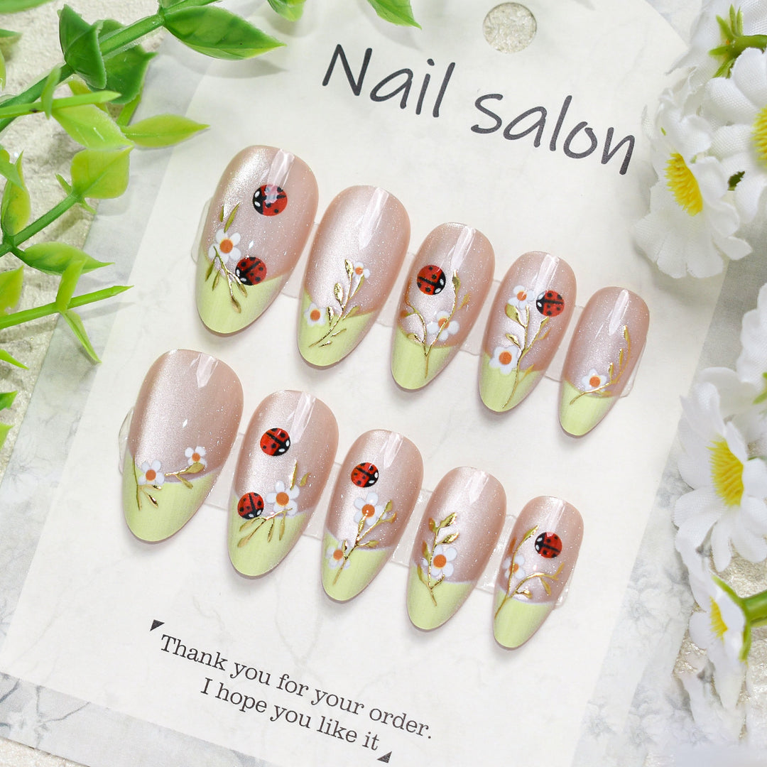 Professional Nail Art Tips Stornfield