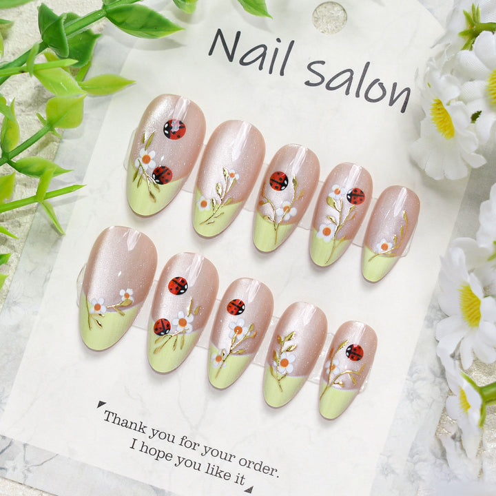 Professional Nail Art Tips Stornfield