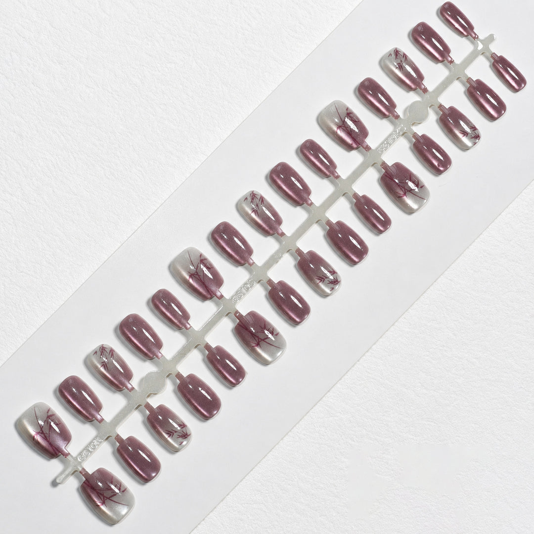 Premium Nail Art Set Stornfield
