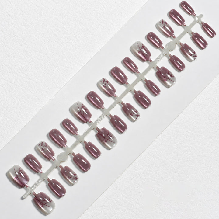 Premium Nail Art Set Stornfield