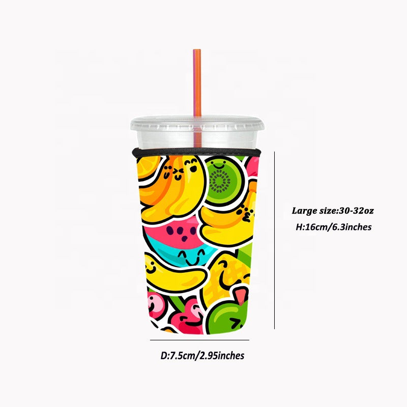 Unisex beverage container with fruity design Stornfield