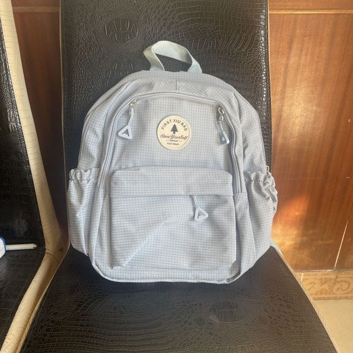 Lightweight Everyday Backpack Stornfield