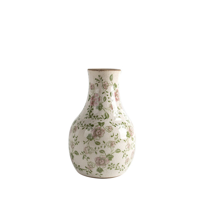 Beautiful and decorative vase Stornfield