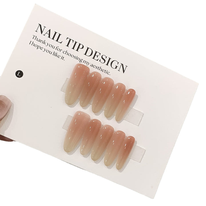 Removable Nail Art Stornfield