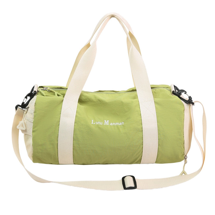 Lightweight Sport Duffel Bag Stornfield