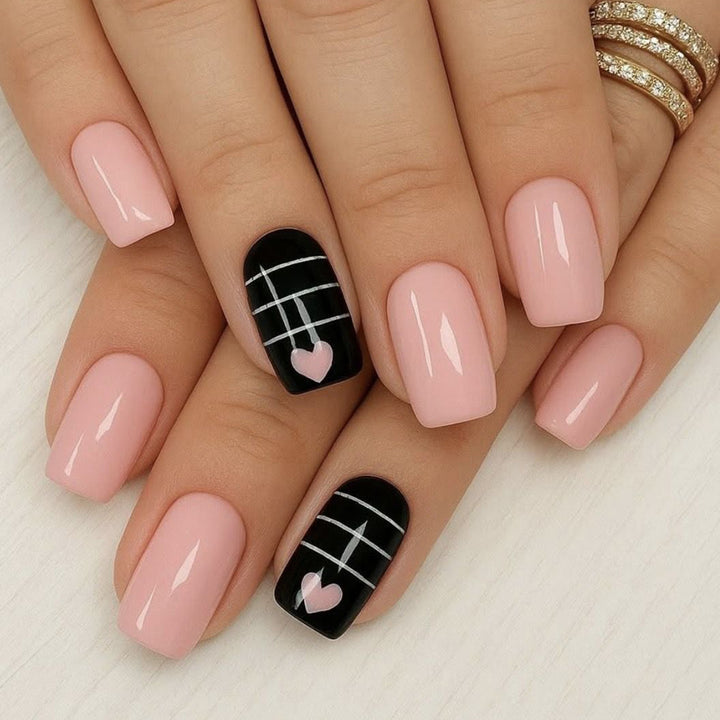 Creative Nail Art Set