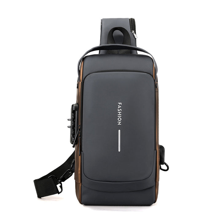 Stylish Sling Backpack Stornfield