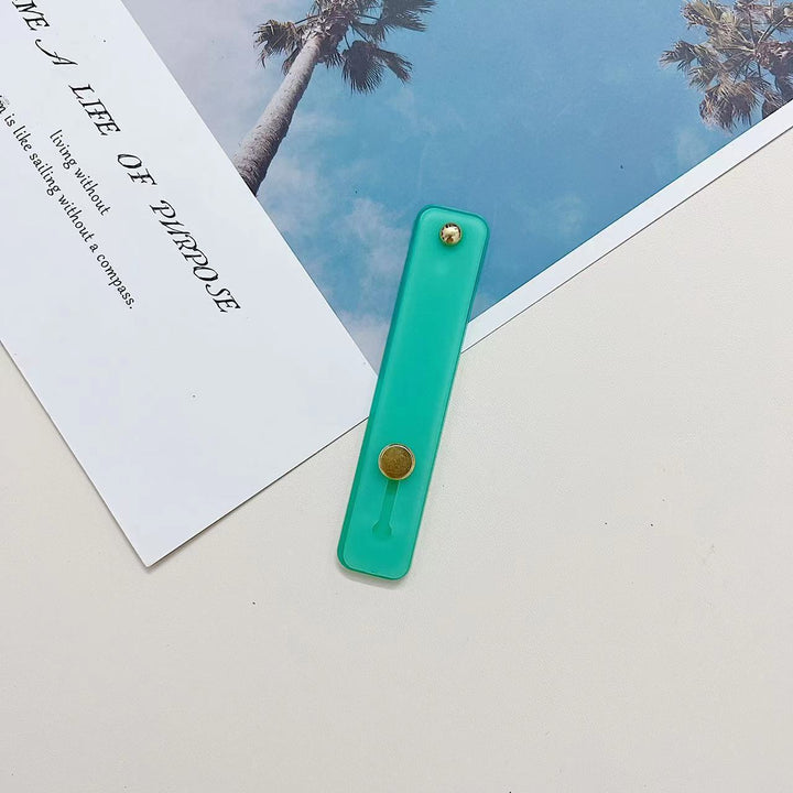 Adjustable Silicone Accessory Strap Stornfield