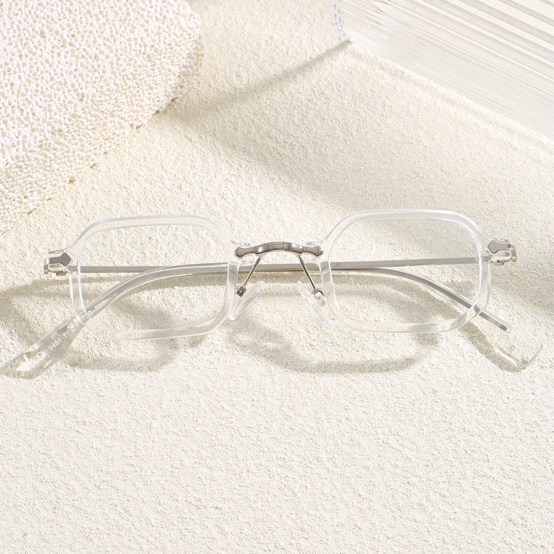 Fashionable Oversized Sunglasses in Modern Design Stornfield