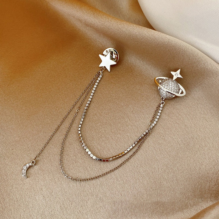 Stornfield earrings