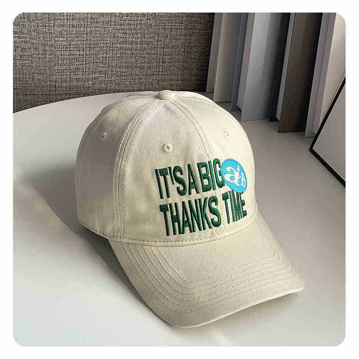 Unisex Creative Statement Baseball Cap Stornfield