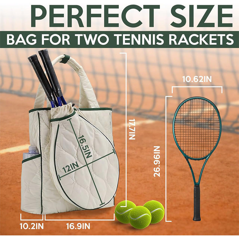 Multifunction Tennis Transport Bag Stornfield