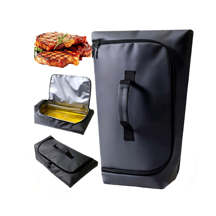 Waterproof Tote Bag Stornfield