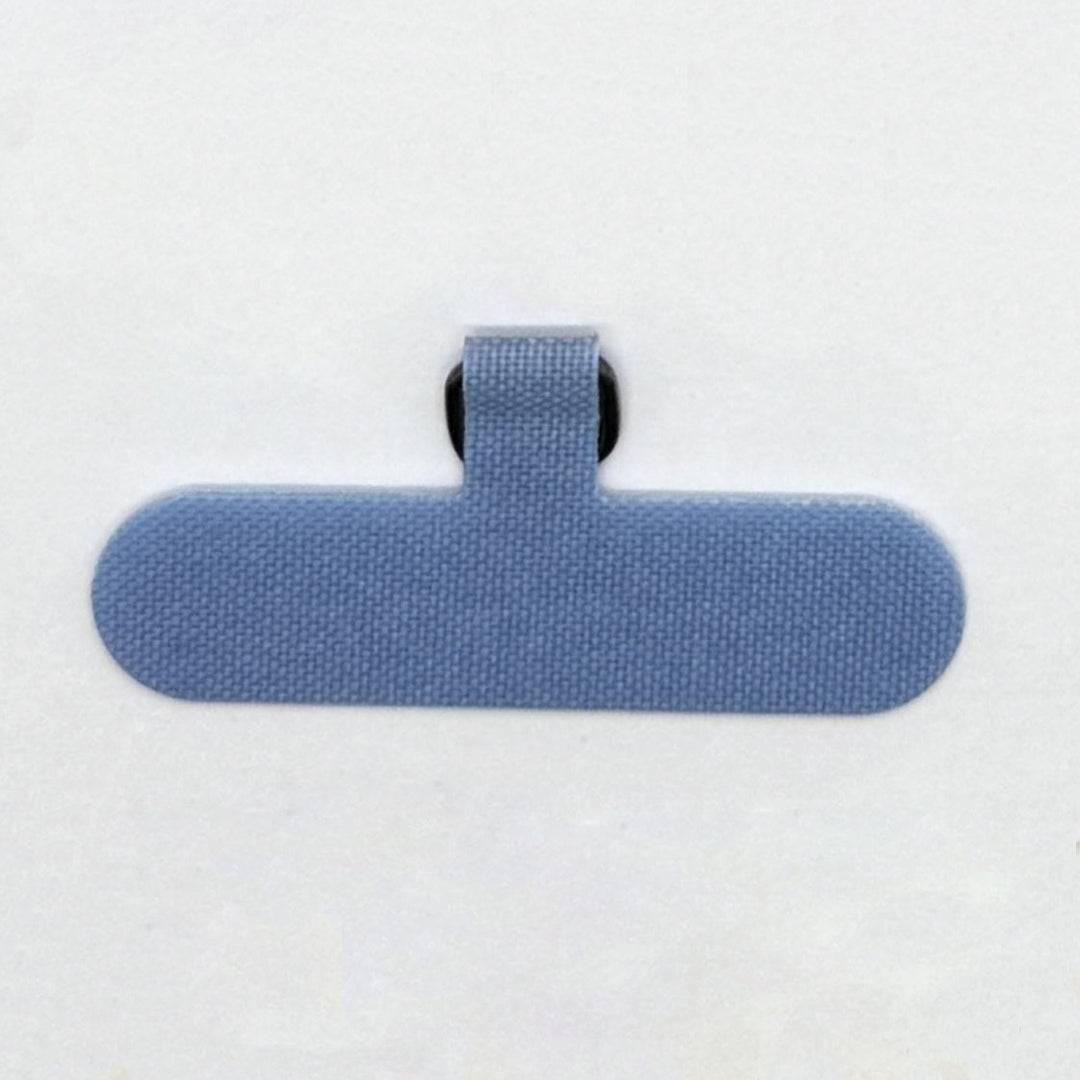 Adjustable Fabric Loop Strap Stornfield