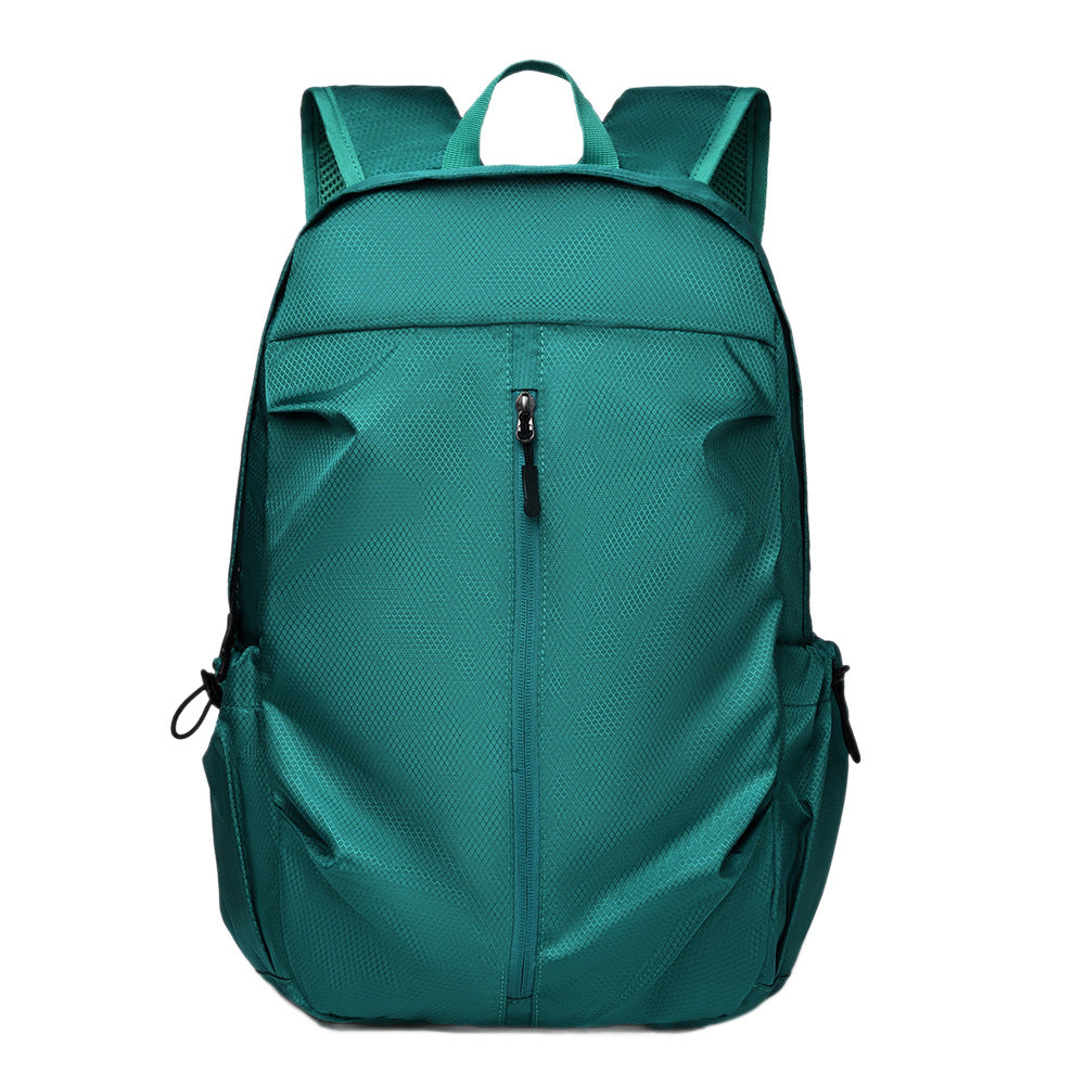 Multi-Compartment Travel Backpack Stornfield