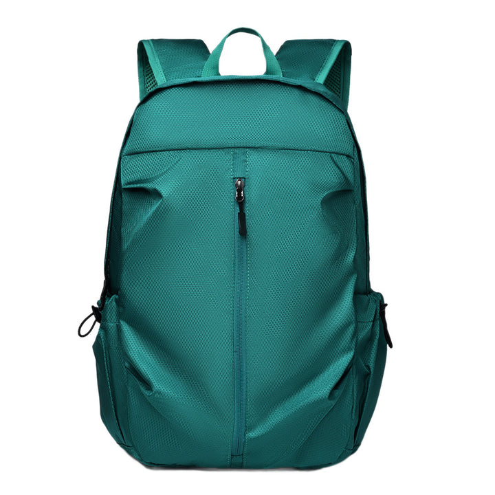 Multi-Compartment Travel Backpack Stornfield