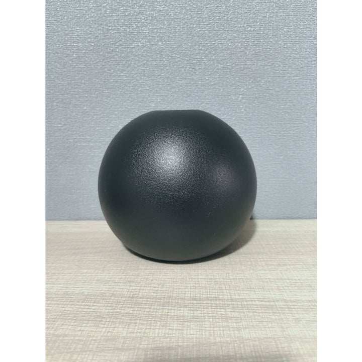 Minimalist Ceramic Sphere Planter Stornfeild