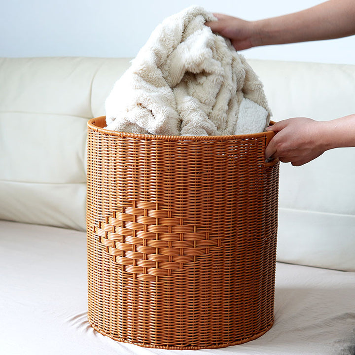 Storage Basket Stornfield