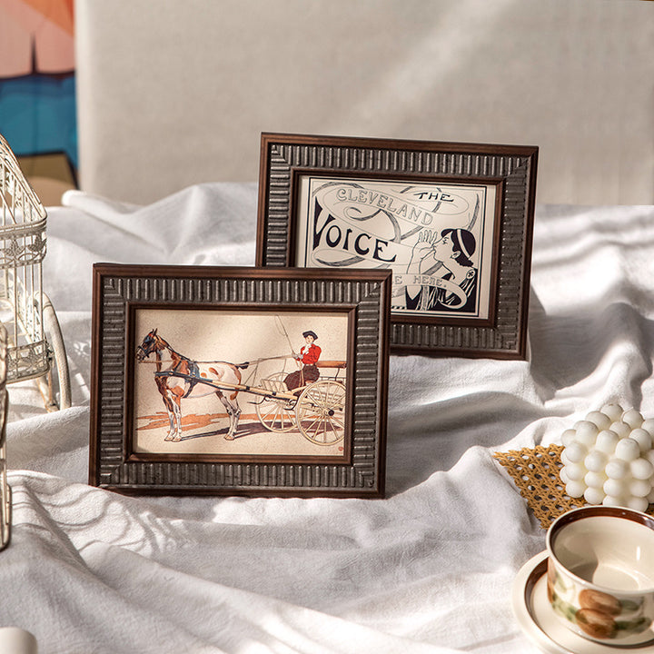 Decorative Wall Art Frame