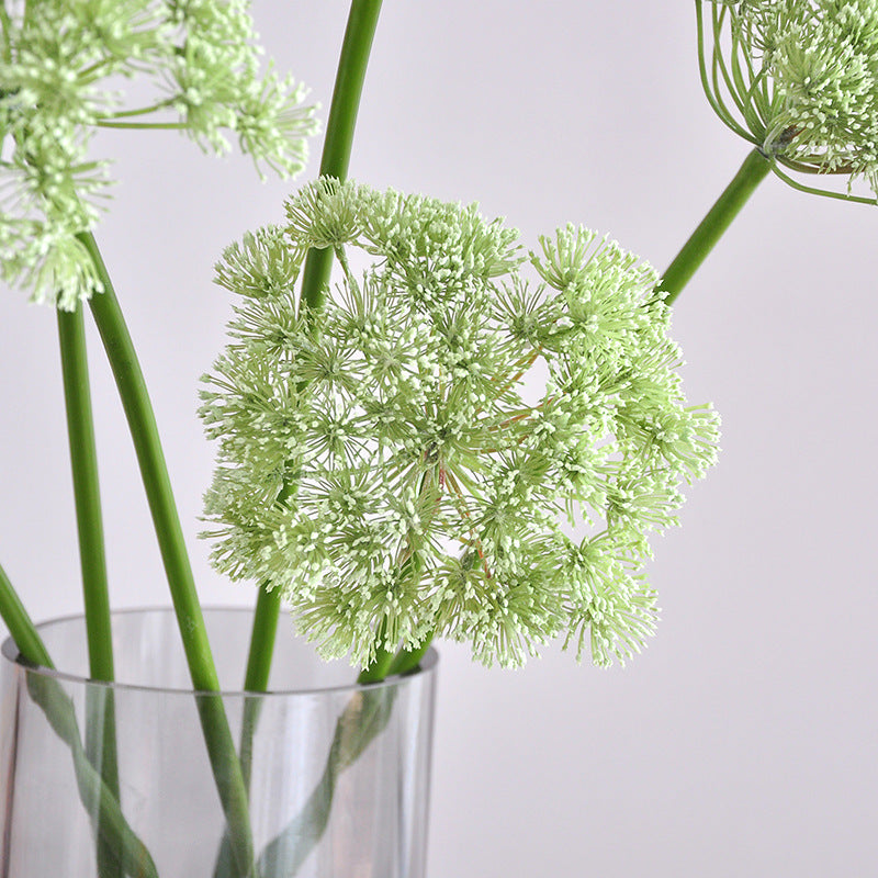 Aesthetic Faux Floral Stem