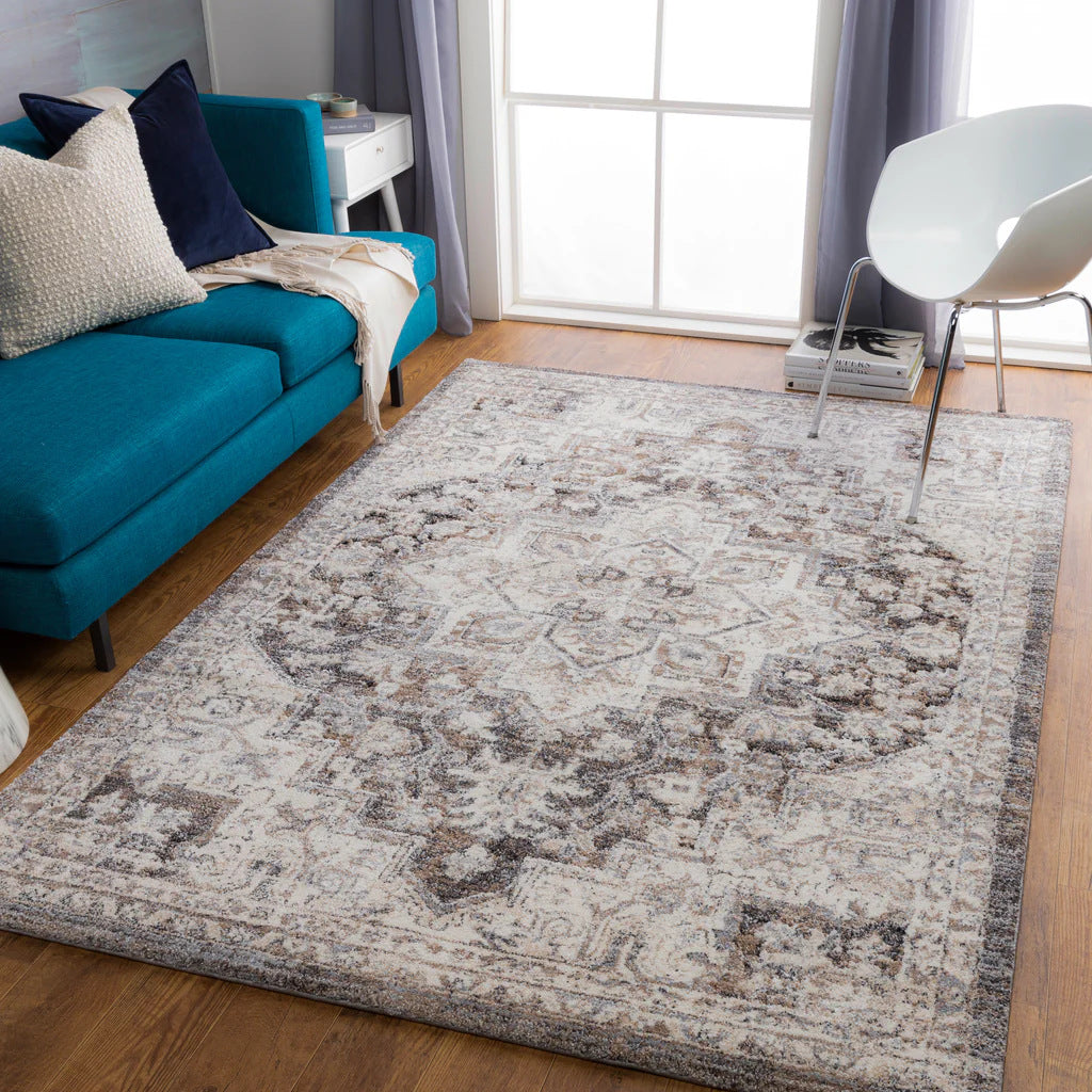 Area Rug for Home Decor