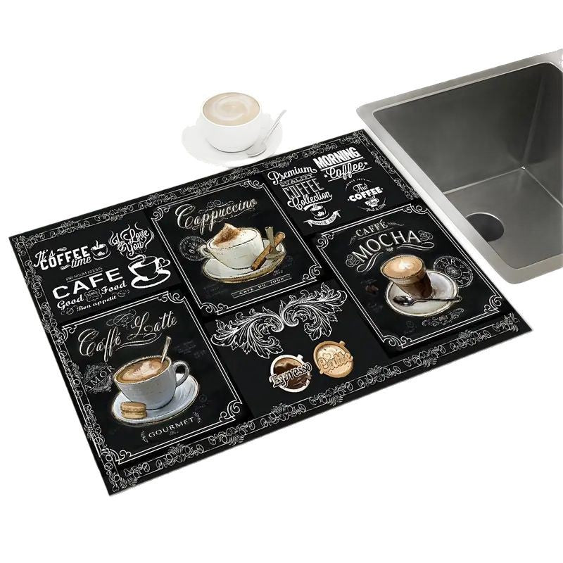 Kitchen Mat