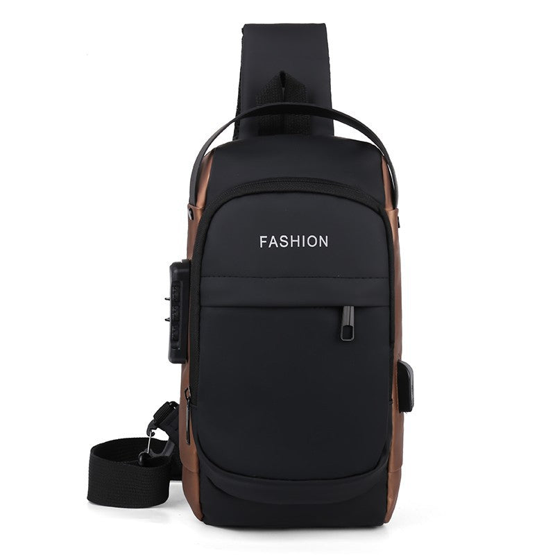 Versatile Crossbody Bag Stornfield