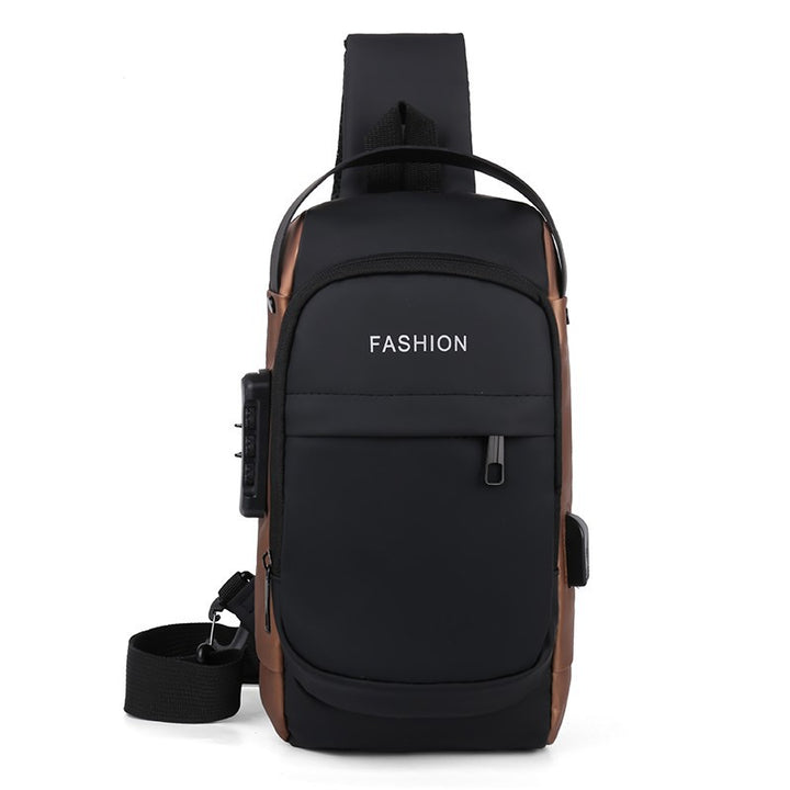 Versatile Crossbody Bag Stornfield