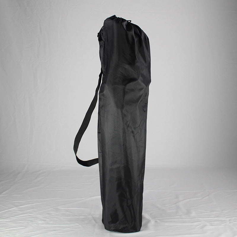 Portable Camping Chair with Side Storage Pocket Stornfield
