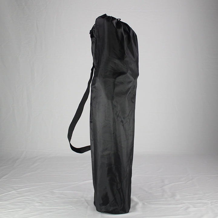 Portable Camping Chair with Side Storage Pocket Stornfield