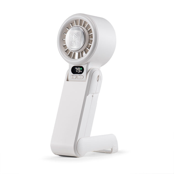 Portable Adjustable Desk Fan Stornfield