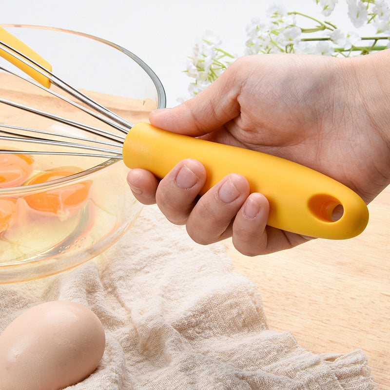 High-quality silicone whisk with ergonomic handle Stornfield