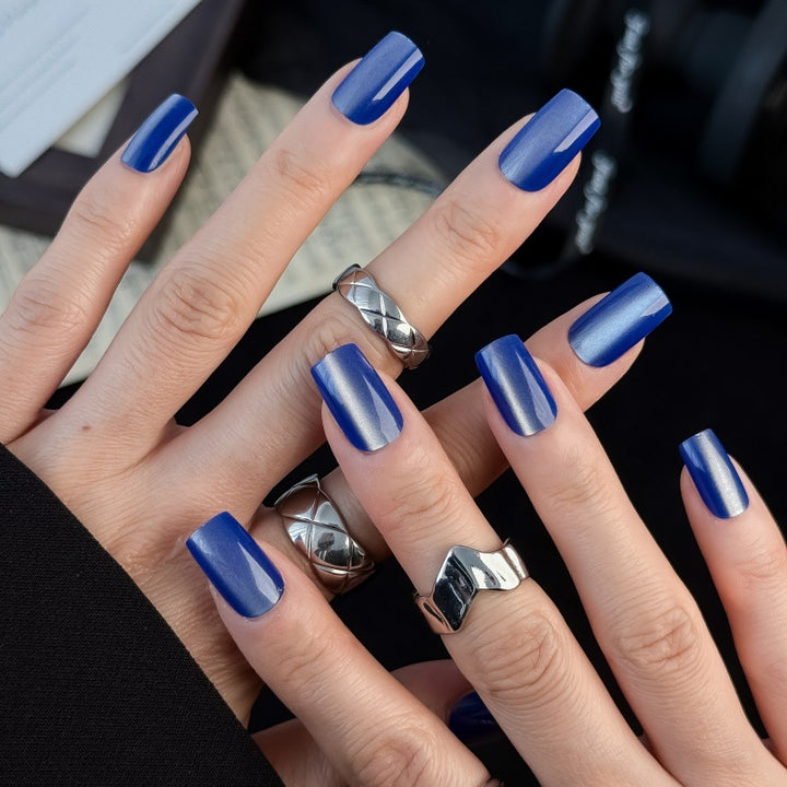 Nail polish set Stornfield