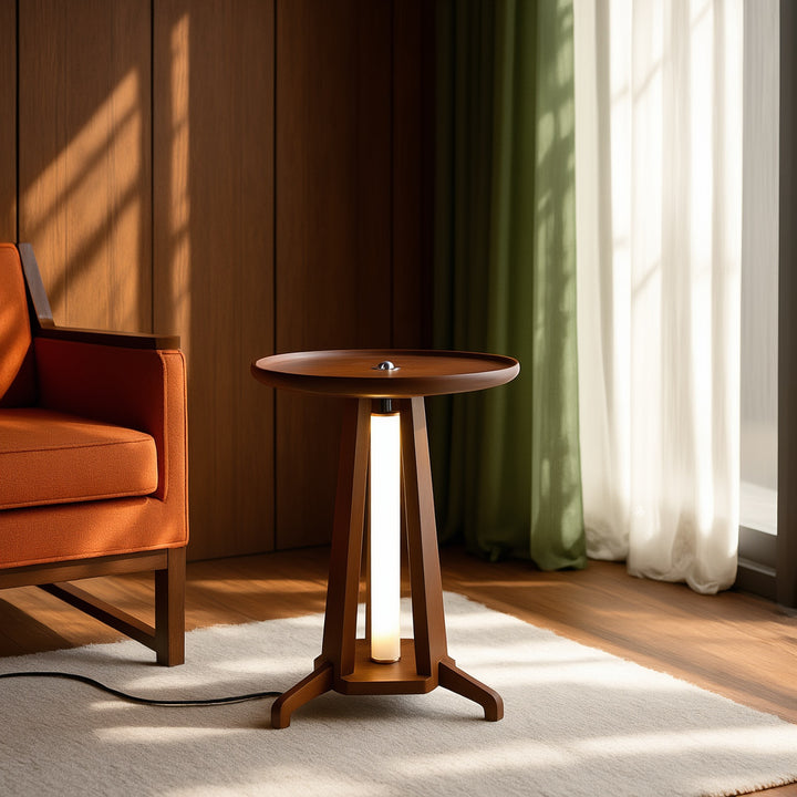 Modern Adjustable Accent Table Lamp