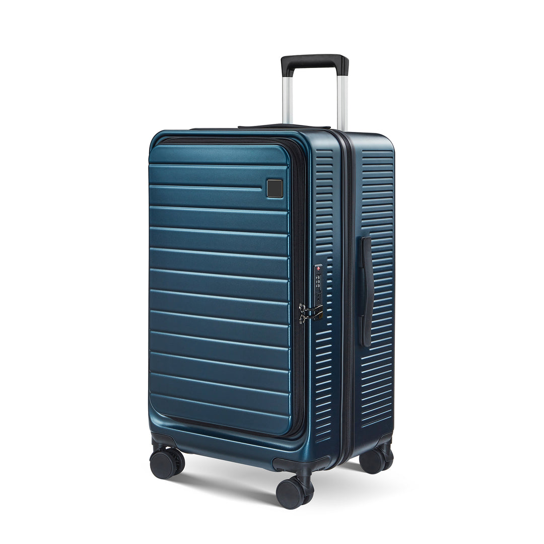 Unisex Premium Hard Shell Expandable Luggage Stornfield
