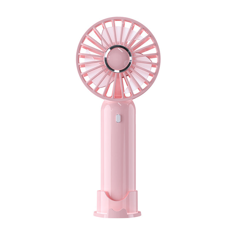 Women Portable Fan Stornfield