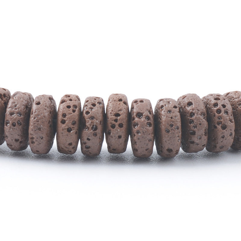 Decorative Lava Stone Beads Stornfield