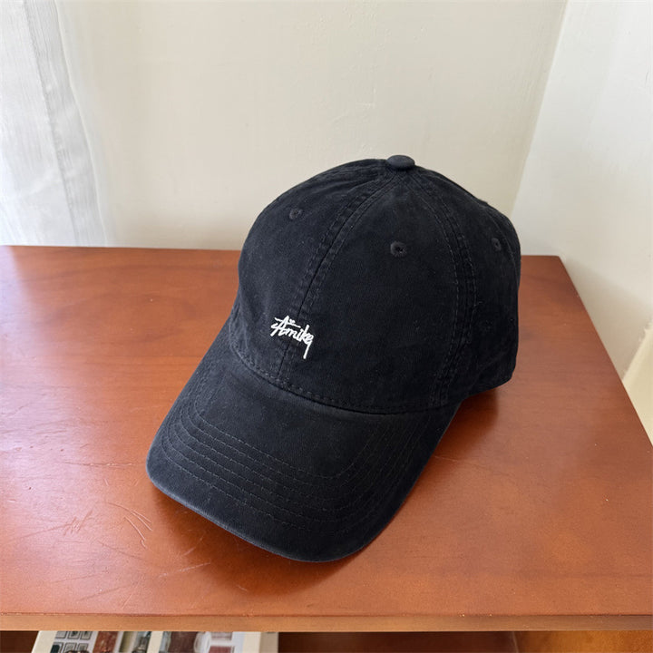 Men's Stylish Denim Baseball Cap Stornfield