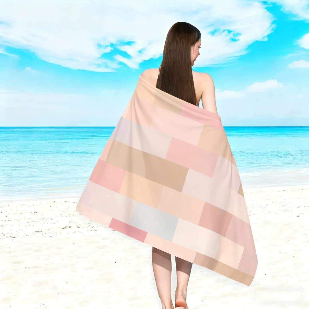 Beach towel Stornfield
