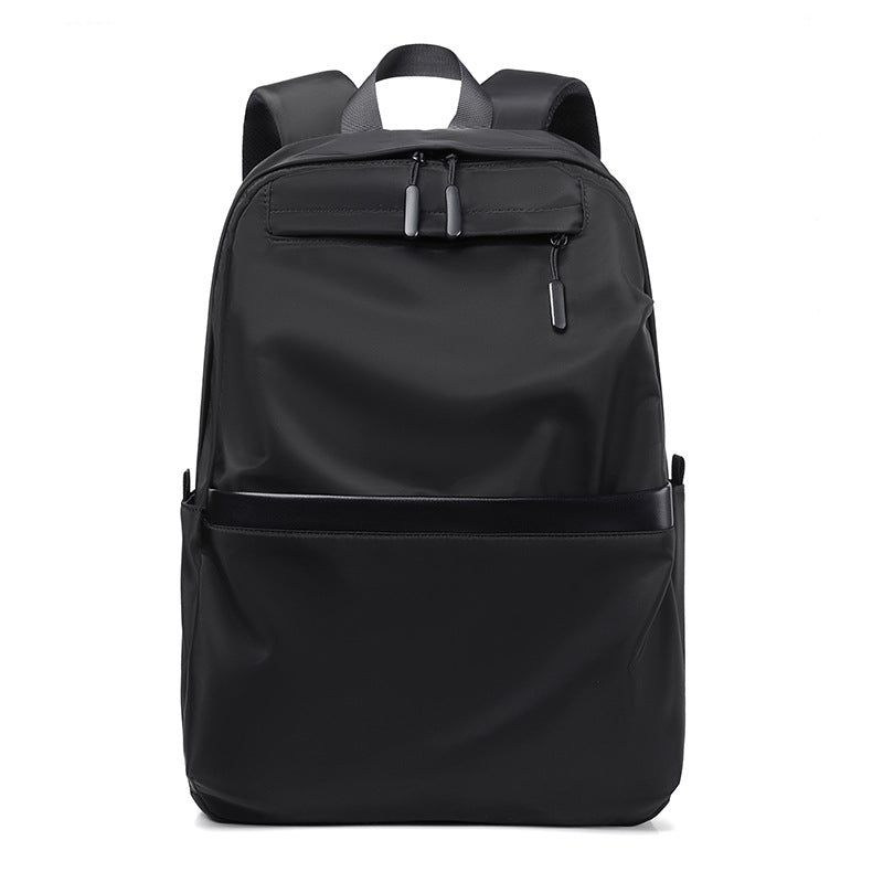 Lightweight Water-Resistant Backpack Stornfield