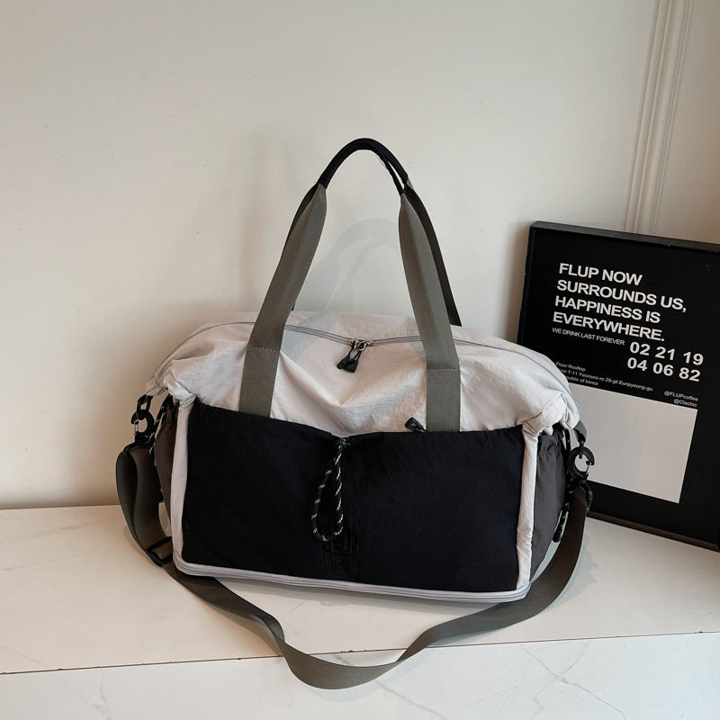 Multi-Purpose Sports Duffle Stornfield